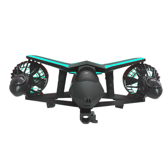 Onderwaterscooter seascooter WS3