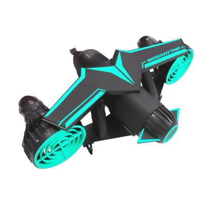 Onderwaterscooter seascooter WS3