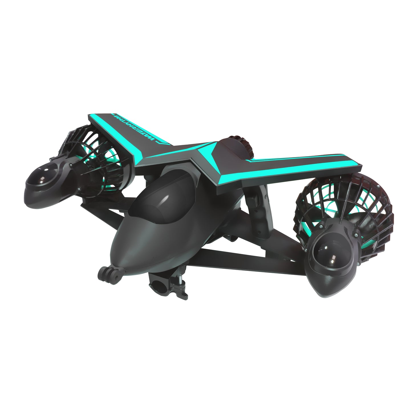 Onderwaterscooter seascooter WS3