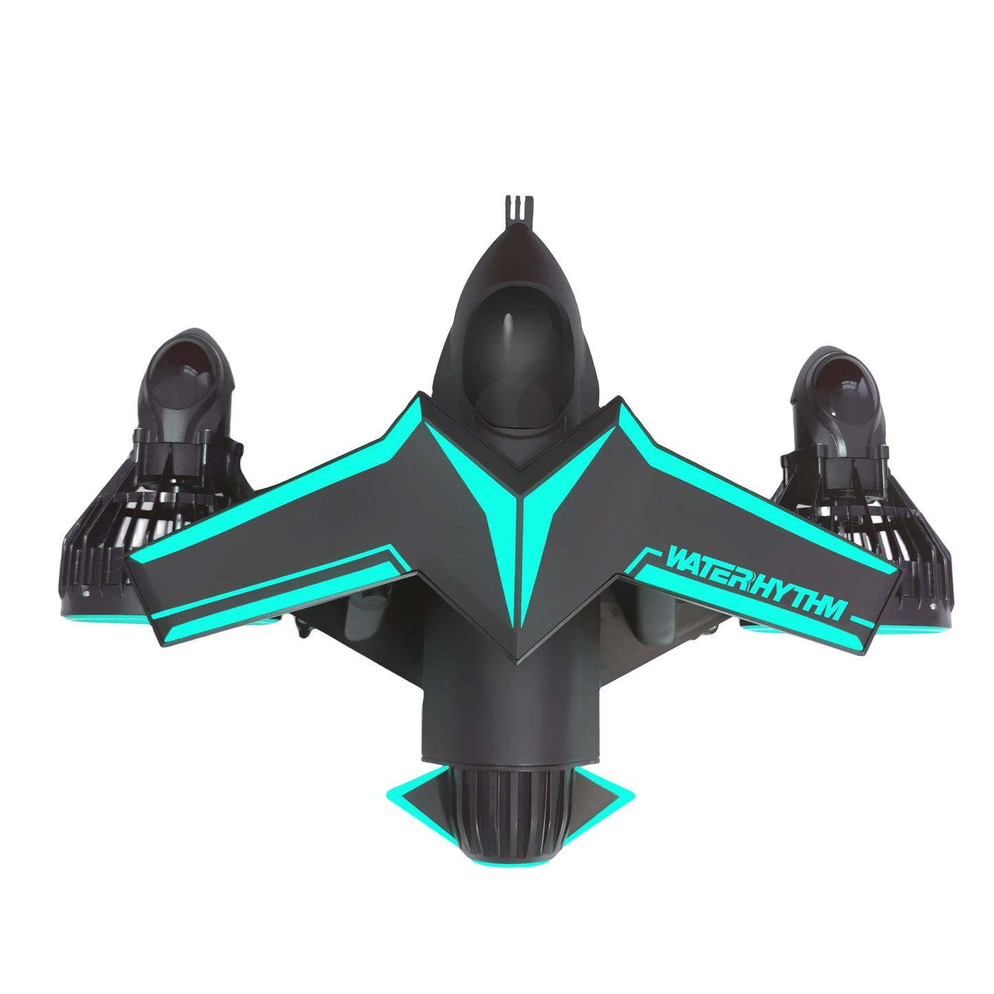 Onderwaterscooter seascooter WS3