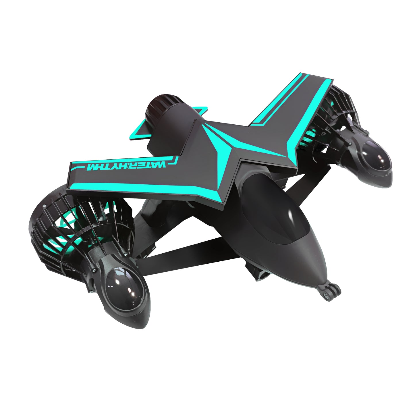 Onderwaterscooter seascooter WS3