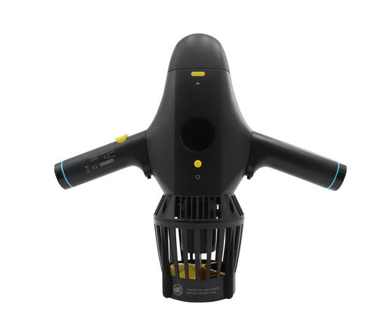 Onderwaterscooter seascooter WS1 PRO