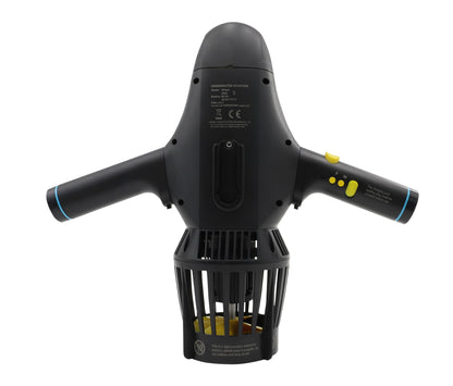 Onderwaterscooter seascooter WS1 PRO