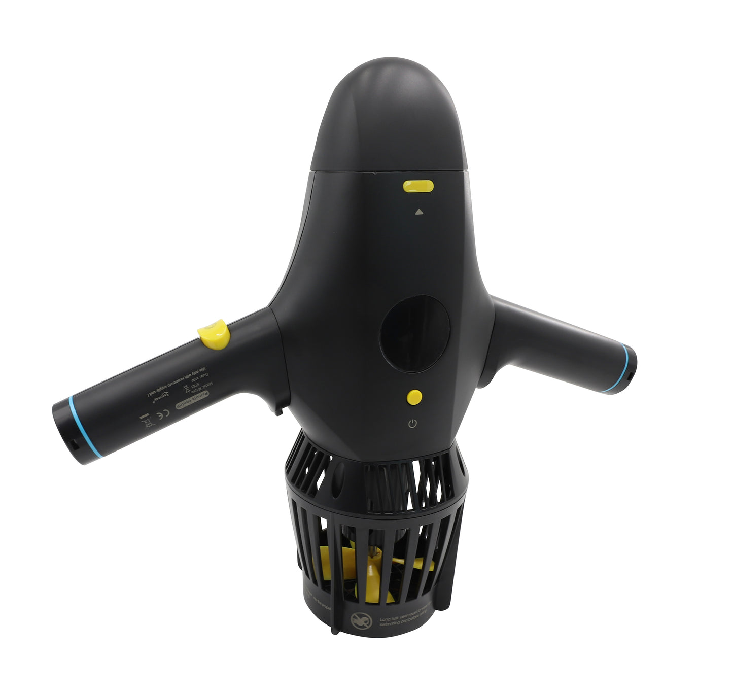 Onderwaterscooter seascooter WS1 PRO