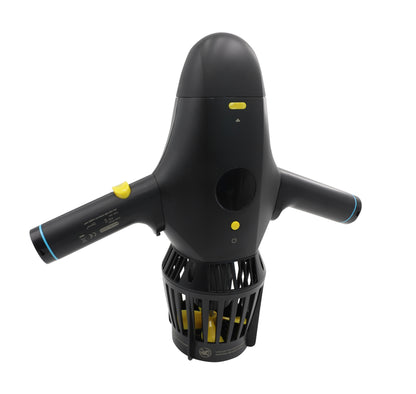 Onderwaterscooter seascooter WS1 PRO