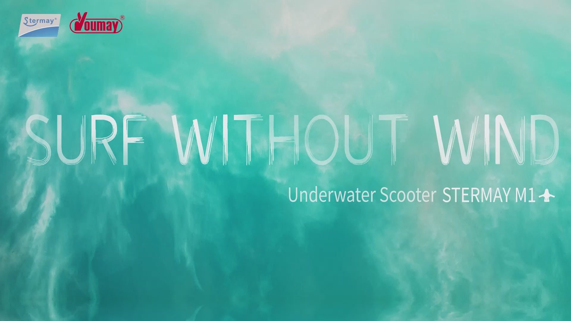 Onderwaterscooter seascooter WS1